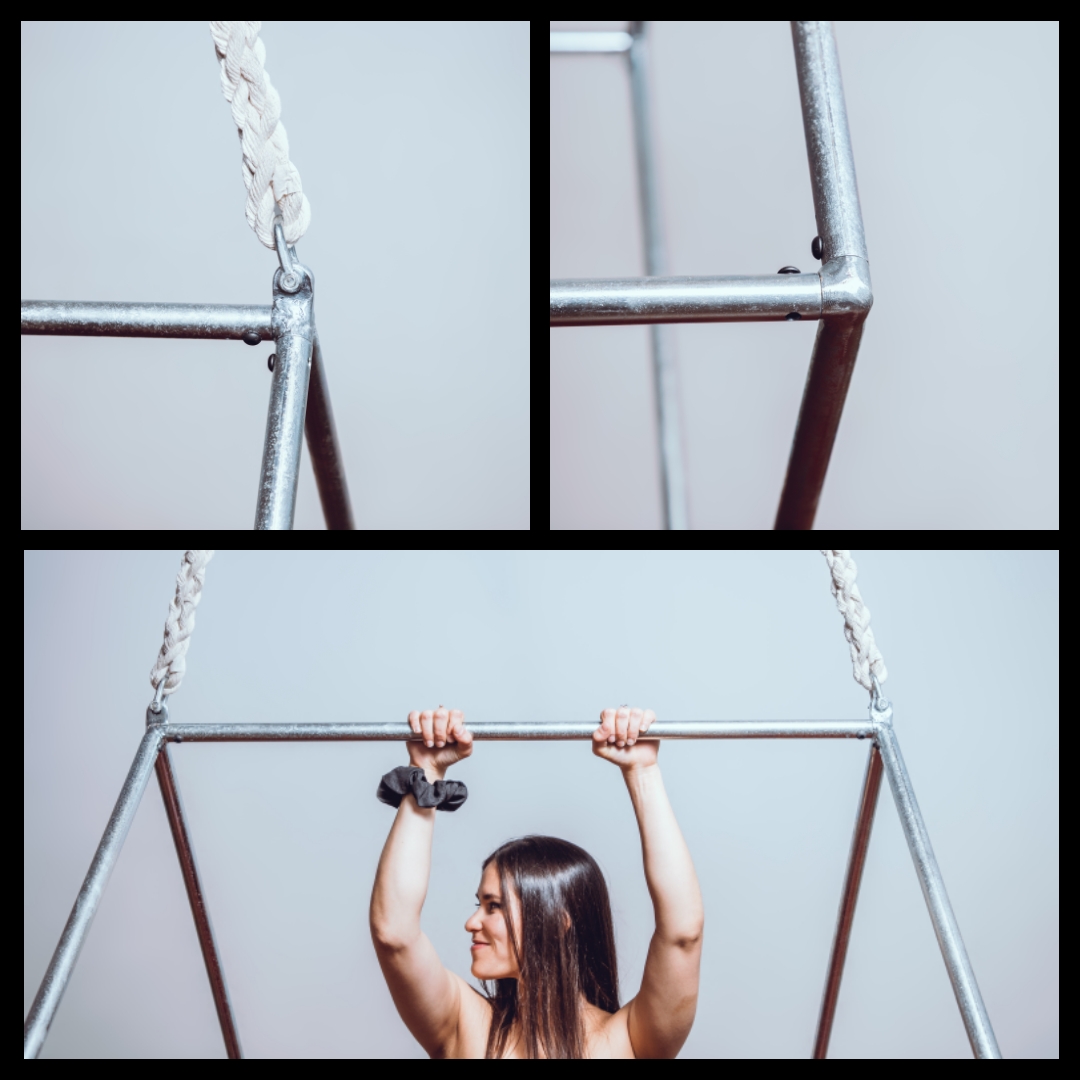 Cubo Aéreo - Imagen 4