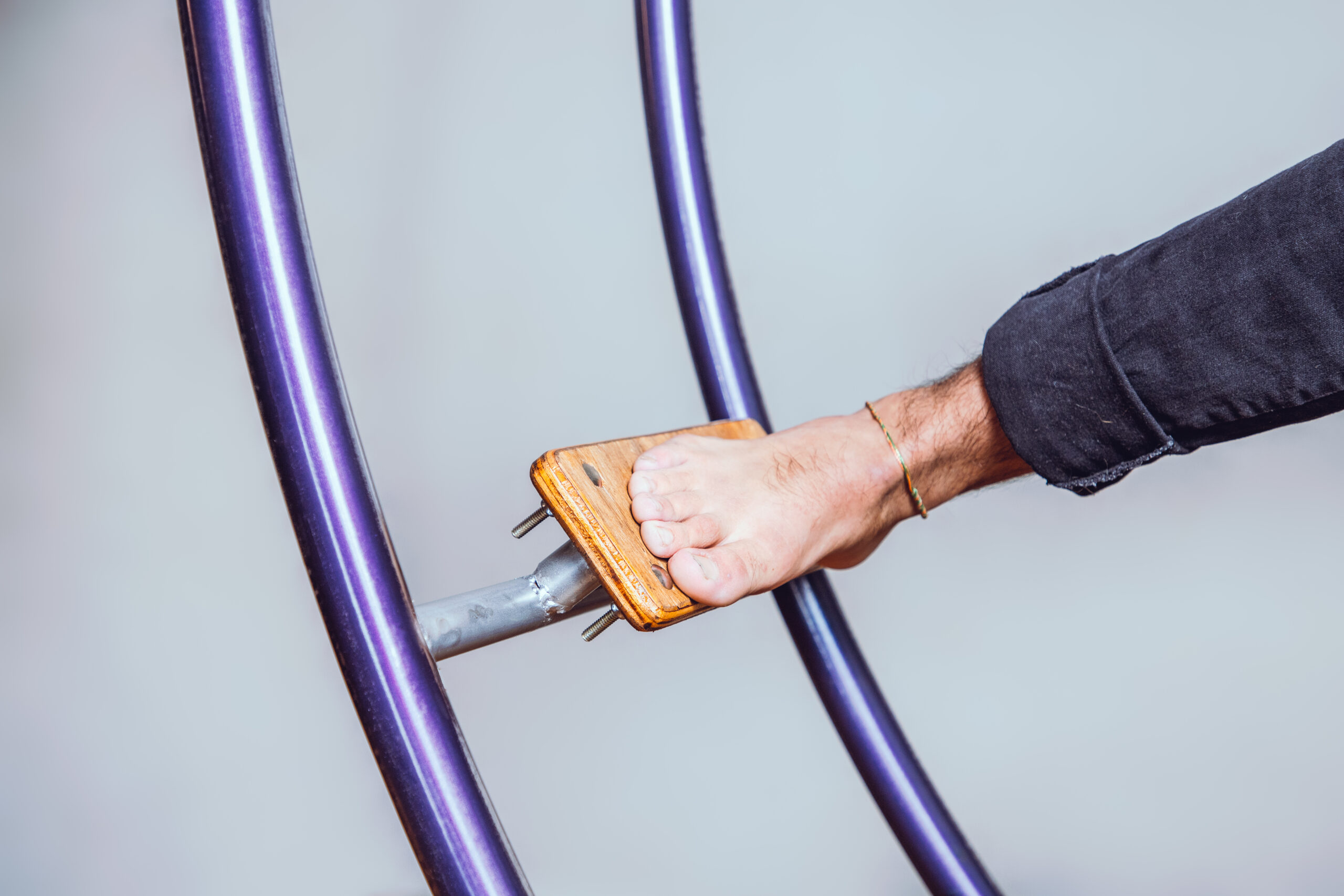 Rueda Alemana - Imagen 2