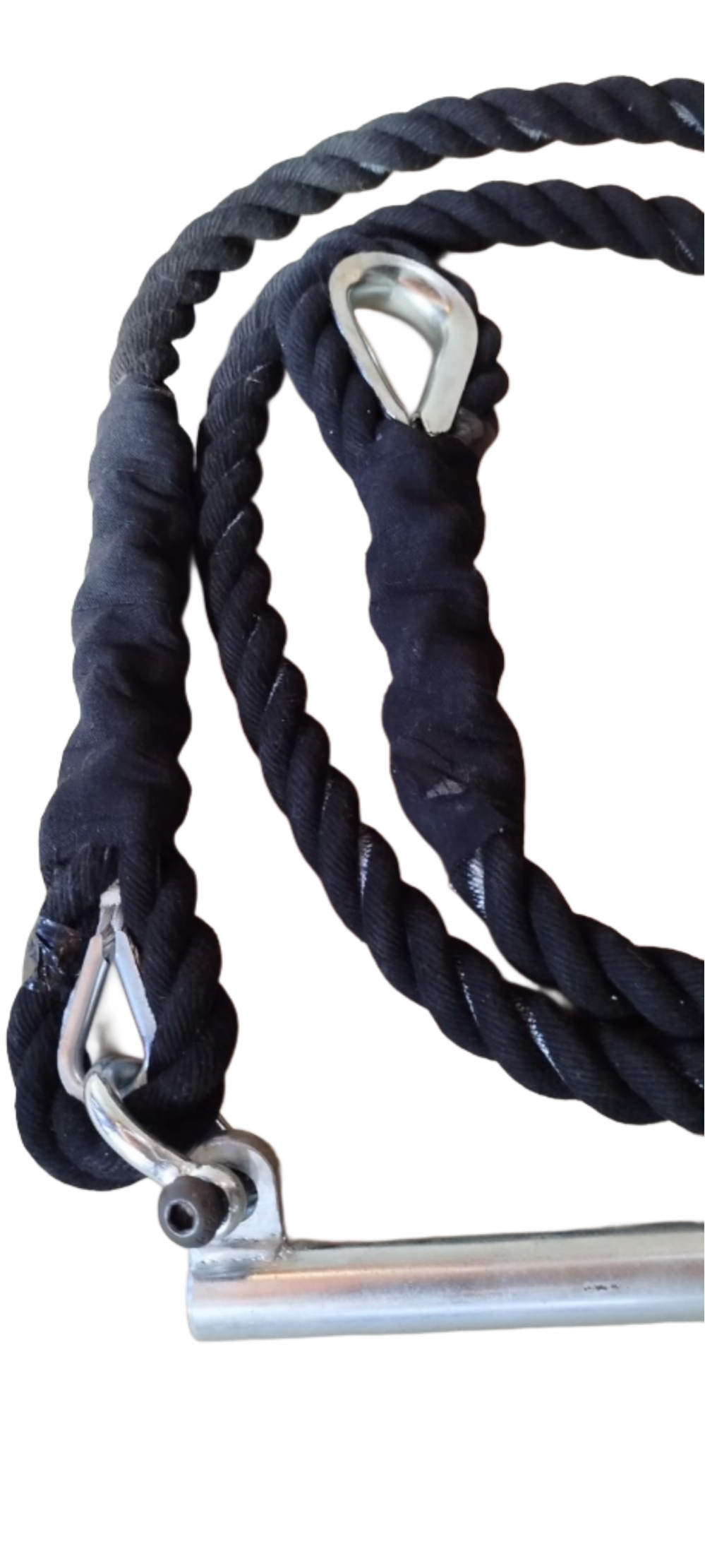 Trapecio Desmontable - Imagen 2