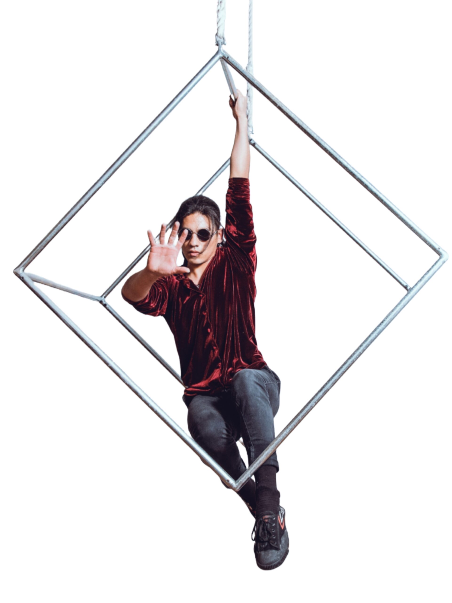 Cubo Aéreo - Imagen 3