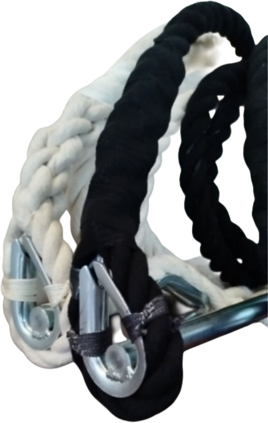 Trapecio Standard - Imagen 3